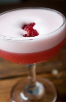 clover club cocktail